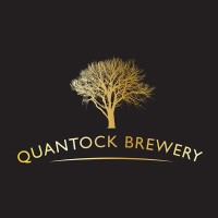 Quantock Brewery logo - Similar company to Hunt'S Cider
