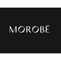 MOROBÉ logo - Similar company to Verbaendert