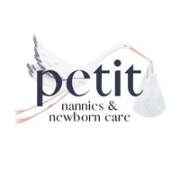 Petit Nannies & Newborn Care logo - Similar company to Speed Collective