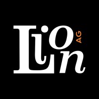 Lion Marketing Agency logo - Similar company to Marcas Vivas