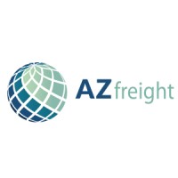 AZfreight logo - Similar company to Complete Logistical Services