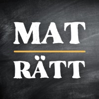 Mat Rätt logo - Similar company to Vattenautomat