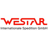Westar Internationale Spedition GmbH logo - Similar company to Fs Mackenzie Gmbh Germany