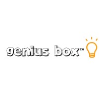 Genius Box, Inc. logo - Similar company to Genius Box