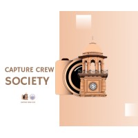 Capture Crew ICUP logo - Similar company to Regexbyte