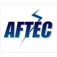 AFTEC UK logo - Similar company to Aa Fire & Security Ltd