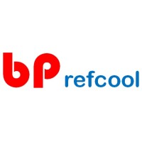 B P Refcool logo - Similar company to Envents