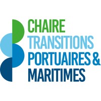Chaire Transitions Portuaires et Maritimes logo - Similar company to Fondalor