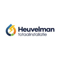 Heuvelman Totaalinstallatie logo - Similar company to Oudshoorn Elektrotechniek B.V.