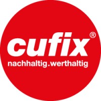 cufix® logo - Similar company to Schmöle Gmbh - Thermal Designers.
