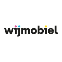 WijMobiel logo - Similar company to Yipyip – App Ontwikkelaar