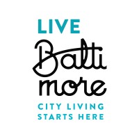 Live Baltimore logo - Similar company to Bumbleduck Marketing And Social Solutions