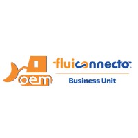 Fluiconnecto North America logo - Similar company to Manuli Hydraulics North America
