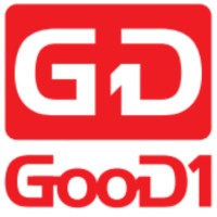 Good1 logo - Similar company to Good1 Consulting Ab