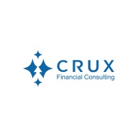 Crux Financial Consulting logo - Similar company to Nextround Partners