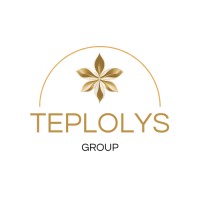 Teplolys logo - Similar company to Groupe Alcôve