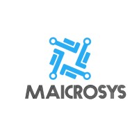 Maicrosys logo - Similar company to Fast Lane Dispatch