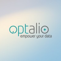 Optalio logo - Similar company to Fbs Solution