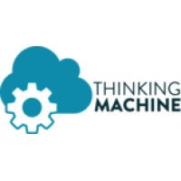 Thinking Machine Limited logo - Similar company to Thinking Machine