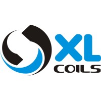XL COILS logo - Similar company to Translag