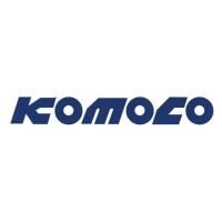 Komoco Holdings Pte Ltd logo - Similar company to Innovez Engineering