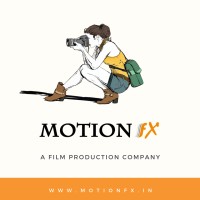 Motion FX Studio logo - Similar company to Enlightened Pictures Inc.