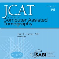 Journal of Computer Assisted Tomography logo - Similar company to Aocr 2025