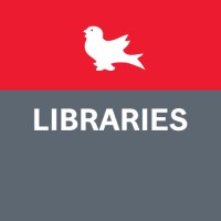 McGill University Libraries logo - Similar company to Tulane University Libraries