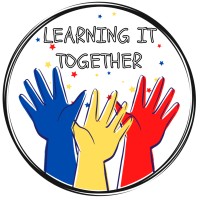 Learning it Together (LiT) logo - Similar company to International Humanitarian Crisis Awareness Society