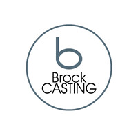 BROCK CASTING SERVICES - Casting Director logo - Similar company to Redelig Entertainment