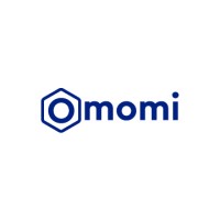 Omomi logo - Similar company to Safermom