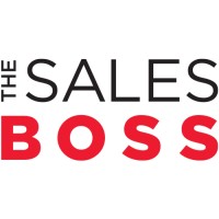 The Sales Boss logo - Similar company to Internet Sales Coaching