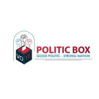 POLITIC BOX _CONSULTING logo - Similar company to Janadhar