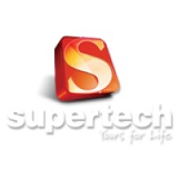 Supertech Hotels Pvt Limited logo - Similar company to Supertech, Inc.