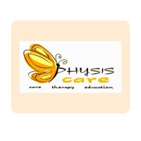 Physis Care logo - Similar company to Parallel Care Solutions