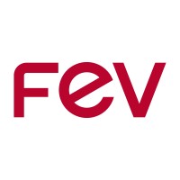 FEV China Co., Ltd. logo - Similar company to Duevolt New Energy