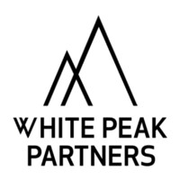 White Peak Partners logo - Similar company to Plus Partners