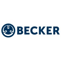 Becker Italia logo - Similar company to Becker Iberica