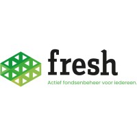 Fresh Funds logo - Similar company to Voordegroei