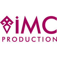 IMC PRODUCTION logo - Similar company to Revo Studio