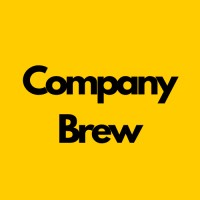 Company Brew logo - Similar company to Goodnest