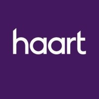 haart Estate Agents logo - Similar company to Connells