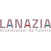 Lanazia Pépinière d'entreprises logo - Similar company to Parcelchain