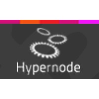 Hypernode AB logo - Similar company to Prestaworks