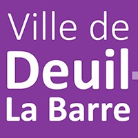 VILLE DE DEUIL-LA BARRE logo - Similar company to Avantage Courtage