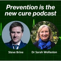 Prevention is the new cure logo - Similar company to In44Os Us Llc
