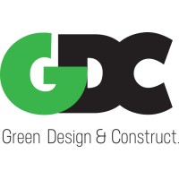 Green Design & Construct logo - Similar company to Turf And Drainage