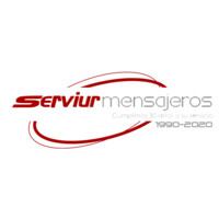 SERVIUR Mensajeros logo - Similar company to Poltrans 2000 S.L