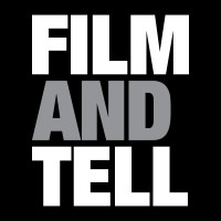 Film and Tell logo - Similar company to Karlsbridge