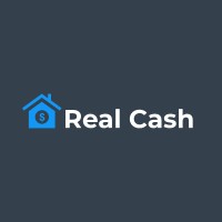 Real Cash App logo - Similar company to Second Home Hosting